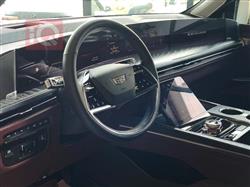 كاديلاك اسكاليد